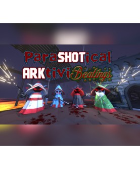 ParaSHOTical ARKtiviBeatings Steam Key GLOBAL